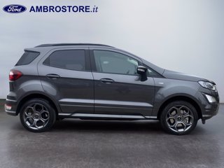 FORD Ecosport 1.0 ecoboost st-line s&s 125cv my20.25