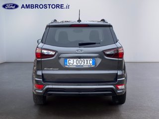 FORD Ecosport 1.0 ecoboost st-line s&s 125cv my20.25