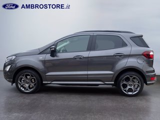 FORD Ecosport 1.0 ecoboost st-line s&s 125cv my20.25