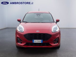 FORD Puma 1.0 ecoboost h st-line s&s 125cv