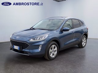 FORD Kuga 2.5 phev connect 2wd 225cv e-shifter