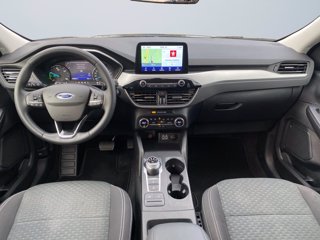 FORD Kuga 2.5 phev connect 2wd 225cv e-shifter