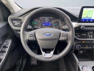 FORD Kuga 2.5 phev connect 2wd 225cv e-shifter