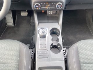 FORD Kuga 2.5 phev connect 2wd 225cv e-shifter