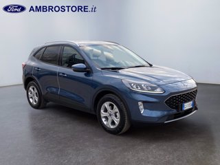 FORD Kuga 2.5 phev connect 2wd 225cv e-shifter