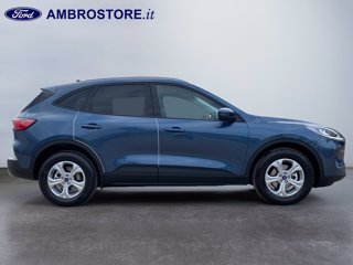 FORD Kuga 2.5 phev connect 2wd 225cv e-shifter