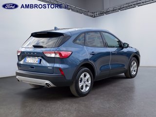 FORD Kuga 2.5 phev connect 2wd 225cv e-shifter