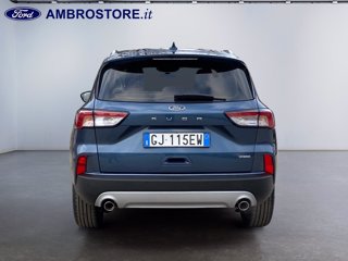 FORD Kuga 2.5 phev connect 2wd 225cv e-shifter