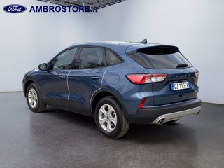 FORD Kuga 2.5 phev connect 2wd 225cv e-shifter