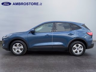 FORD Kuga 2.5 phev connect 2wd 225cv e-shifter