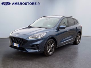 FORD Kuga 2.5 full hybrid st-line 2wd 190cv cvt