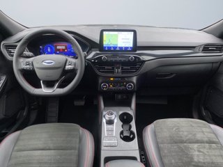 FORD Kuga 2.5 full hybrid st-line 2wd 190cv cvt