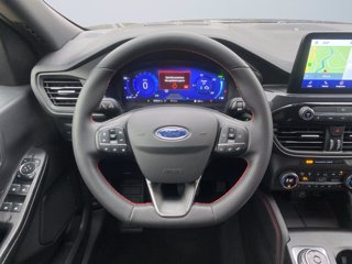 FORD Kuga 2.5 full hybrid st-line 2wd 190cv cvt