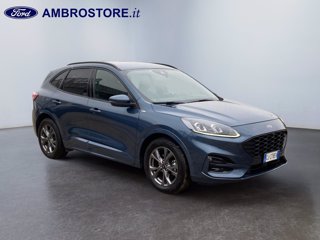 FORD Kuga 2.5 full hybrid st-line 2wd 190cv cvt