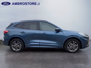 FORD Kuga 2.5 full hybrid st-line 2wd 190cv cvt