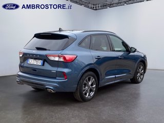 FORD Kuga 2.5 full hybrid st-line 2wd 190cv cvt