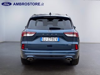 FORD Kuga 2.5 full hybrid st-line 2wd 190cv cvt