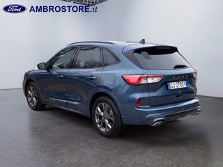 FORD Kuga 2.5 full hybrid st-line 2wd 190cv cvt