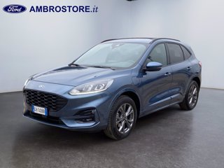 FORD Kuga 2.5 phev st-line 2wd 225cv cvt