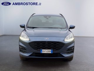 FORD Kuga 2.5 phev st-line 2wd 225cv cvt