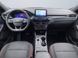 FORD Kuga 2.5 phev st-line 2wd 225cv cvt