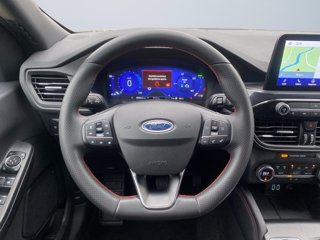 FORD Kuga 2.5 phev st-line 2wd 225cv cvt