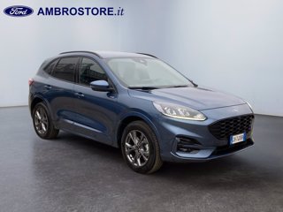 FORD Kuga 2.5 phev st-line 2wd 225cv cvt