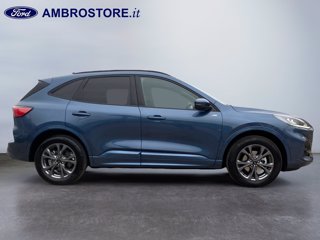 FORD Kuga 2.5 phev st-line 2wd 225cv cvt