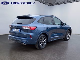 FORD Kuga 2.5 phev st-line 2wd 225cv cvt