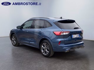 FORD Kuga 2.5 phev st-line 2wd 225cv cvt