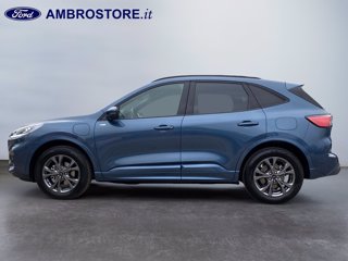 FORD Kuga 2.5 phev st-line 2wd 225cv cvt