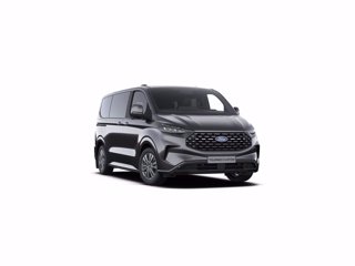 FORD Nuovo Custom Tourneo Titanium 2.0 EcoBlue 170CV Automatica A8 320 L1H1