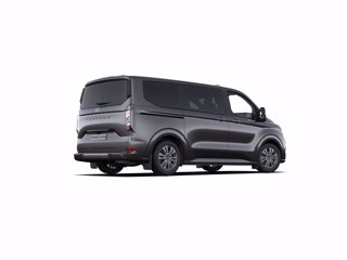 FORD Nuovo Custom Tourneo Titanium 2.0 EcoBlue 170CV Automatica A8 320 L1H1