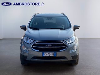 FORD Ecosport 1.0 ecoboost titanium s&s 125cv my20.25