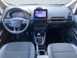 FORD Ecosport 1.0 ecoboost titanium s&s 125cv my20.25