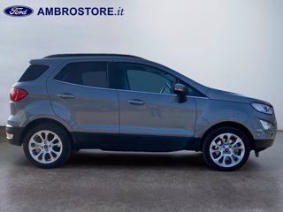 FORD Ecosport 1.0 ecoboost titanium s&s 125cv my20.25