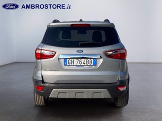 FORD Ecosport 1.0 ecoboost titanium s&s 125cv my20.25