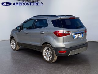 FORD Ecosport 1.0 ecoboost titanium s&s 125cv my20.25