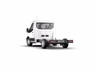 FORD Trazione Posteriore Chassis Trend 130CV 350 L2