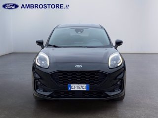 FORD Puma 1.0 ecoboost h st-line s&s 125cv