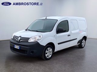 RENAULT Kangoo express 1.5 dci 95cv maxi blue ice e6d-temp