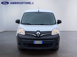 RENAULT Kangoo express 1.5 dci 95cv maxi blue ice e6d-temp