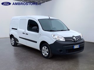 RENAULT Kangoo express 1.5 dci 95cv maxi blue ice e6d-temp