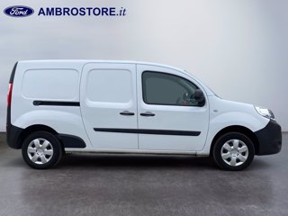 RENAULT Kangoo express 1.5 dci 95cv maxi blue ice e6d-temp