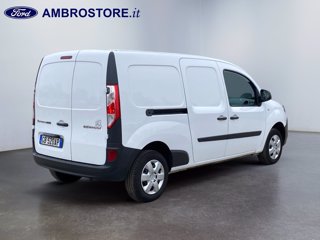 RENAULT Kangoo express 1.5 dci 95cv maxi blue ice e6d-temp