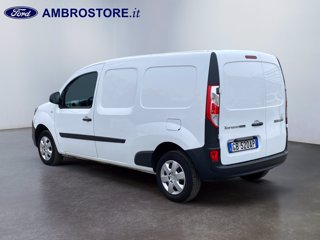 RENAULT Kangoo express 1.5 dci 95cv maxi blue ice e6d-temp