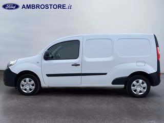 RENAULT Kangoo express 1.5 dci 95cv maxi blue ice e6d-temp