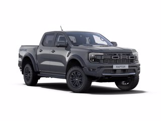 FORD Ranger Raptor 2.0 EcoBlue 210CV Automatica A10 AWD 5 Posti