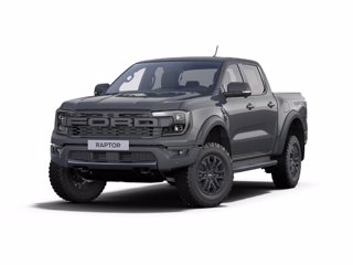 FORD Ranger Raptor 2.0 EcoBlue 210CV Automatica A10 AWD 5 Posti