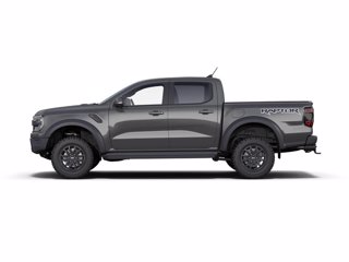 FORD Ranger Raptor 2.0 EcoBlue 210CV Automatica A10 AWD 5 Posti